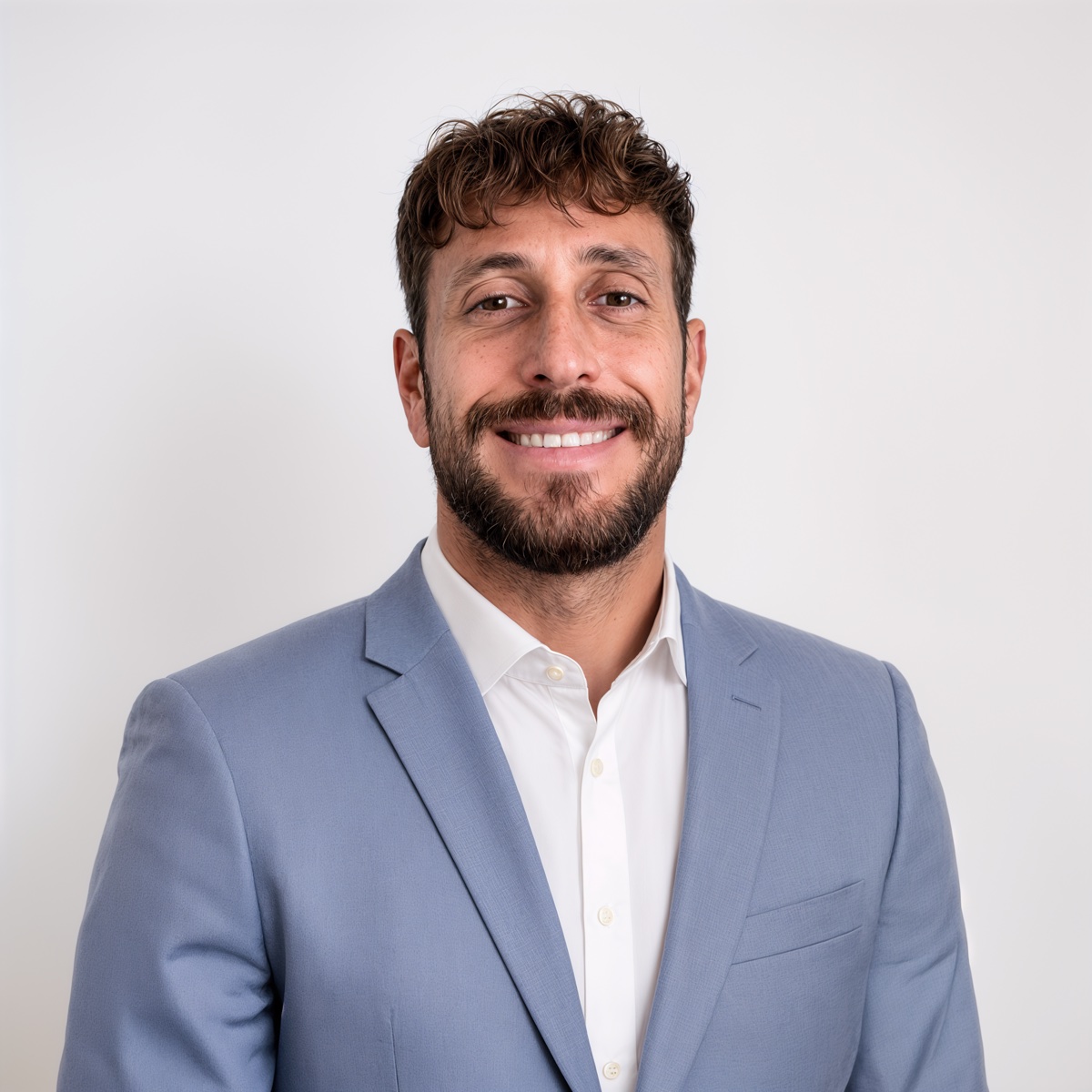 Julien Aziza